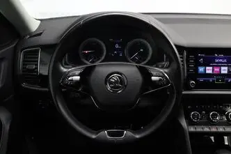 Škoda Kodiaq, 2.0, 140 kW, diisel, automaat, nelikvedu