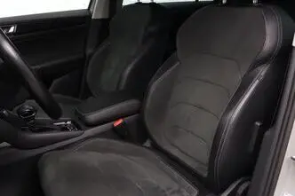 Škoda Kodiaq, 2.0, 140 kW, diisel, automaat, nelikvedu