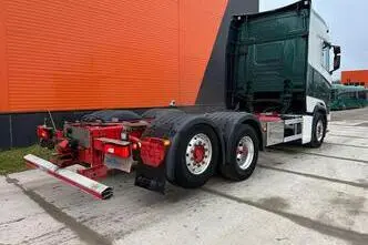 Scania S, 397 kW, дизель, автомат