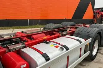 Scania S, 397 kW, дизель, автомат