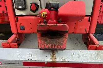 Scania S, 397 kW, дизель, автомат