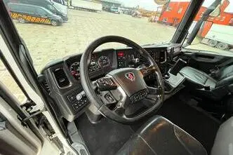 Scania S, 397 kW, дизель, автомат