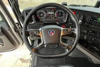 Scania S, 397 kW, дизель, автомат