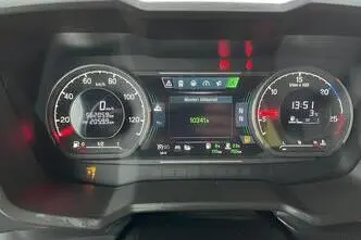 Scania S, 397 kW, дизель, автомат