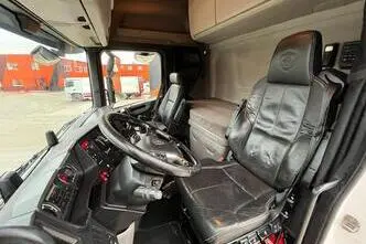 Scania S, 397 kW, дизель, автомат