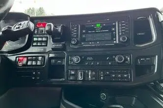 Scania S, 397 kW, дизель, автомат