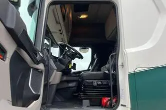 Scania S, 397 kW, дизель, автомат