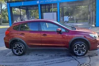 Subaru XV, 2.0, 108 kW, diisel, manuaal, nelikvedu