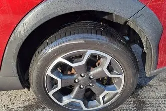 Subaru XV, 2.0, 108 kW, diisel, manuaal, nelikvedu