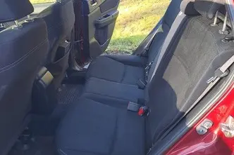 Subaru XV, 2.0, 108 kW, diisel, manuaal, nelikvedu