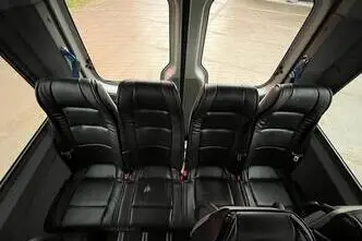 Mercedes-Benz Sprinter, 120 kW, diesel, automatic