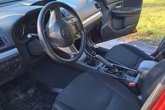 Subaru XV, 2.0, 108 kW, diisel, manuaal, nelikvedu