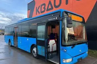 Iveco Crossway LE 4x2, 243 kW, diisel, automaat