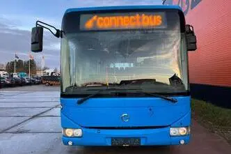 Iveco Crossway LE 4x2, 243 kW, diisel, automaat