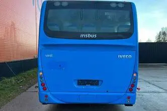 Iveco Crossway LE 4x2, 243 kW, diisel, automaat