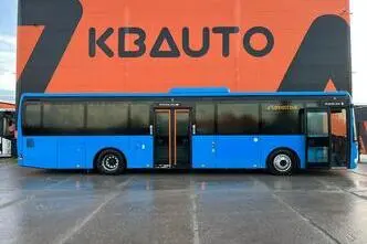 Iveco Crossway LE 4x2, 243 kW, diisel, automaat