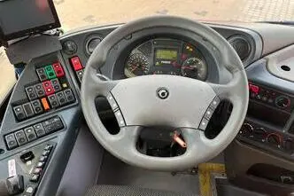 Iveco Crossway LE 4x2, 243 kW, diisel, automaat