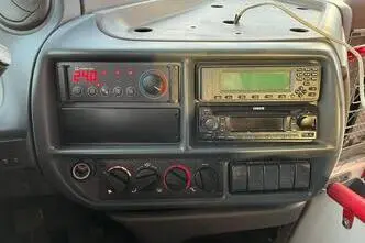 Iveco Crossway LE 4x2, 243 kW, diisel, automaat