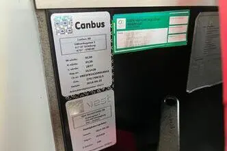 Iveco Crossway LE 4x2, 243 kW, diisel, automaat