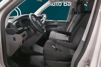 Volkswagen Transporter, 2.0, 66 kW, dīzelis, manuālā, priekšējā piedziņa