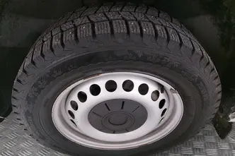 Volkswagen Transporter, 2.0, 66 kW, dīzelis, manuālā, priekšējā piedziņa