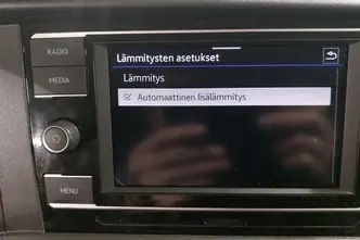 Volkswagen Transporter, 2.0, 66 kW, dīzelis, manuālā, priekšējā piedziņa