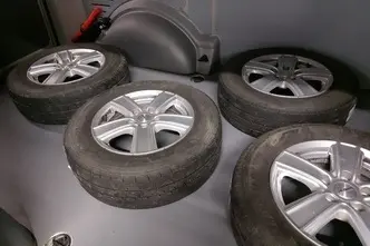 Volkswagen Transporter, 2.0, 66 kW, dīzelis, manuālā, priekšējā piedziņa