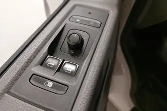 Volkswagen Transporter, 2.0, 66 kW, dīzelis, manuālā, priekšējā piedziņa