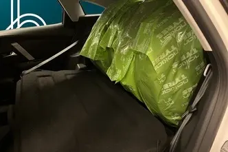 Citroën C4, 1.2, 96 kW, bensiin, automaat, esivedu