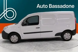 Renault Kangoo, 1.5, 70 kW, diisel, manuaal, esivedu