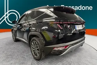 Hyundai Tucson, 1.6, 197 kW, подключаемый гибрид, автомат, полный привод