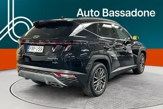 Hyundai Tucson, 1.6, 197 kW, подключаемый гибрид, автомат, полный привод