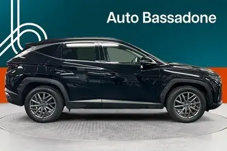 Hyundai Tucson, 1.6, 197 kW, подключаемый гибрид, автомат, полный привод