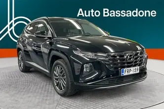 Hyundai Tucson, 1.6, 197 kW, подключаемый гибрид, автомат, полный привод