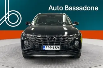 Hyundai Tucson, 1.6, 197 kW, подключаемый гибрид, автомат, полный привод