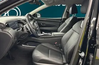 Hyundai Tucson, 1.6, 197 kW, подключаемый гибрид, автомат, полный привод