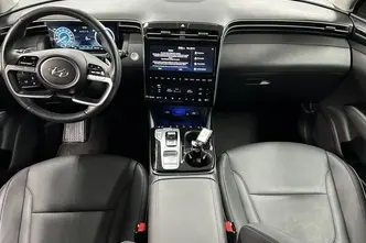 Hyundai Tucson, 1.6, 197 kW, подключаемый гибрид, автомат, полный привод