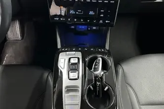 Hyundai Tucson, 1.6, 197 kW, подключаемый гибрид, автомат, полный привод