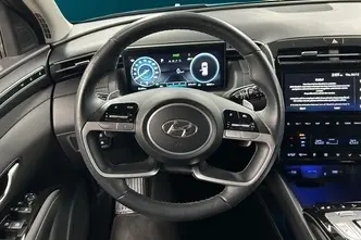 Hyundai Tucson, 1.6, 197 kW, подключаемый гибрид, автомат, полный привод