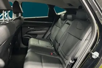 Hyundai Tucson, 1.6, 197 kW, подключаемый гибрид, автомат, полный привод