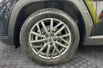 Hyundai Tucson, 1.6, 197 kW, подключаемый гибрид, автомат, полный привод