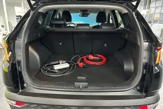 Hyundai Tucson, 1.6, 197 kW, подключаемый гибрид, автомат, полный привод