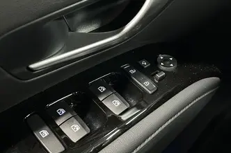 Hyundai Tucson, 1.6, 197 kW, подключаемый гибрид, автомат, полный привод