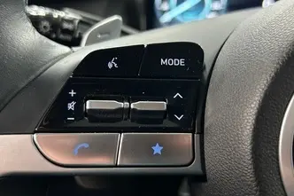 Hyundai Tucson, 1.6, 197 kW, подключаемый гибрид, автомат, полный привод