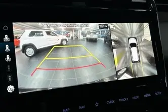 Hyundai Tucson, 1.6, 197 kW, подключаемый гибрид, автомат, полный привод