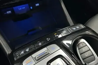 Hyundai Tucson, 1.6, 197 kW, подключаемый гибрид, автомат, полный привод