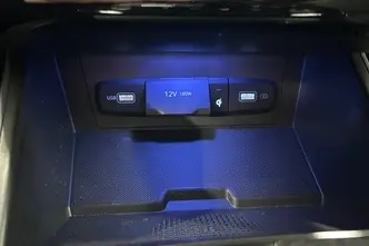 Hyundai Tucson, 1.6, 197 kW, подключаемый гибрид, автомат, полный привод