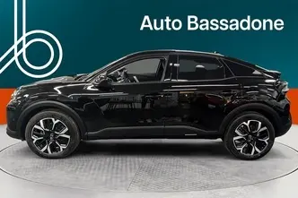 Citroën C4, 1.2, 107 kW, гибрид, автомат, передний привод