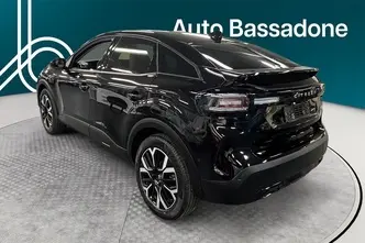 Citroën C4, 1.2, 107 kW, гибрид, автомат, передний привод