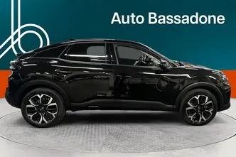 Citroën C4, 1.2, 107 kW, гибрид, автомат, передний привод